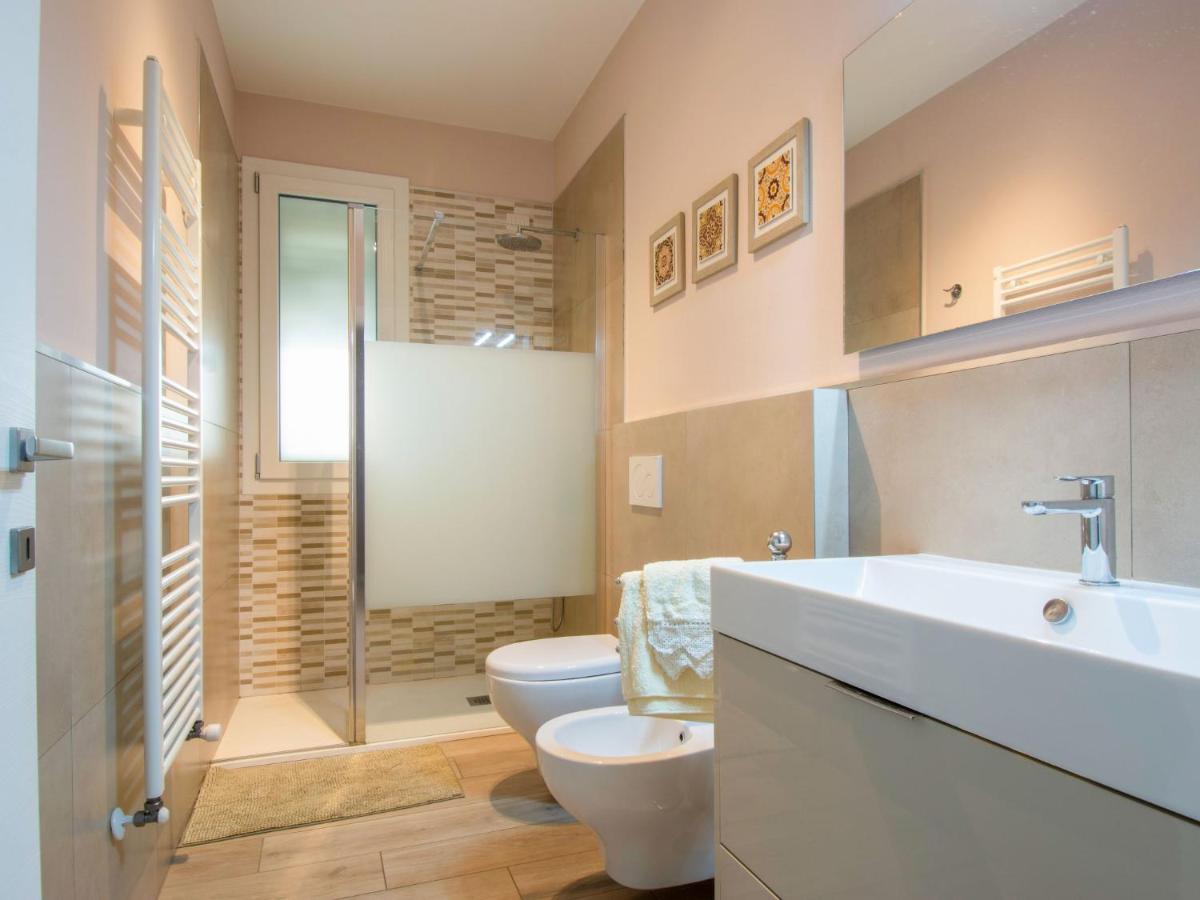 Apartment Cinzia By Interhome Santa Maria a Monte المظهر الخارجي الصورة