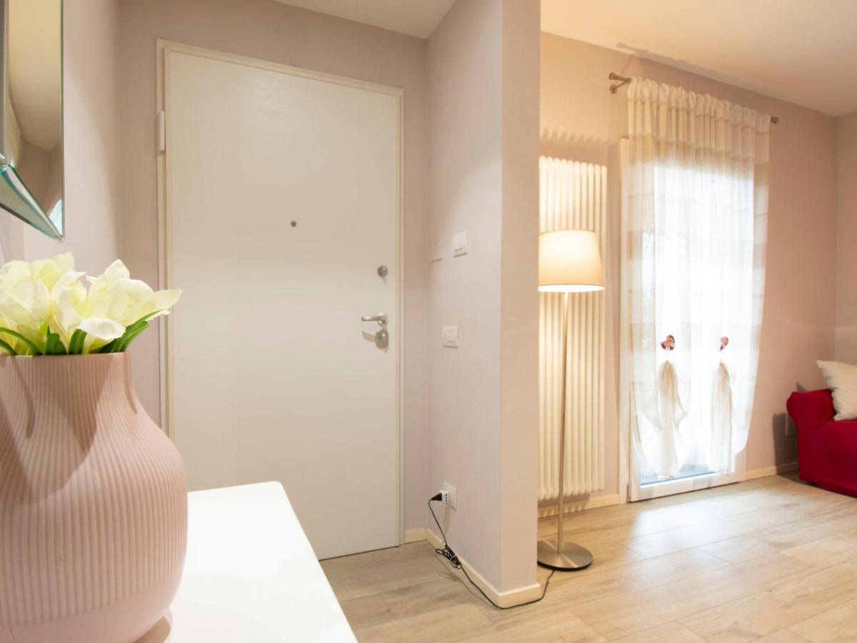 Apartment Cinzia By Interhome Santa Maria a Monte المظهر الخارجي الصورة