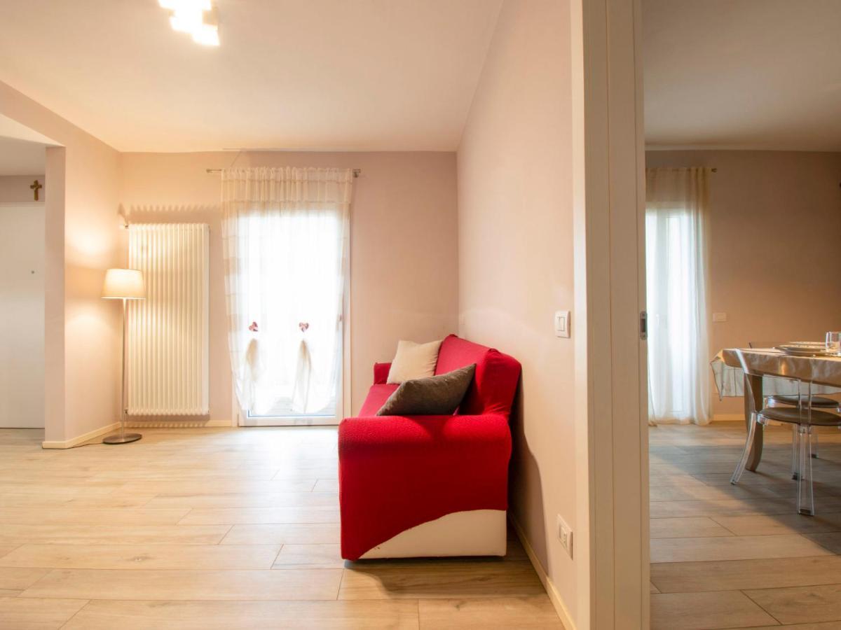 Apartment Cinzia By Interhome Santa Maria a Monte المظهر الخارجي الصورة