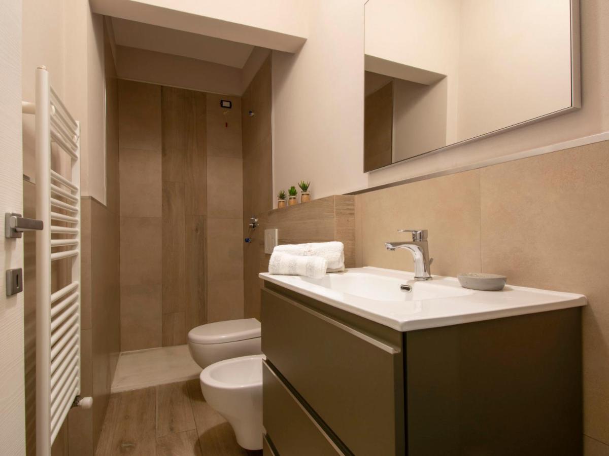 Apartment Cinzia By Interhome Santa Maria a Monte المظهر الخارجي الصورة