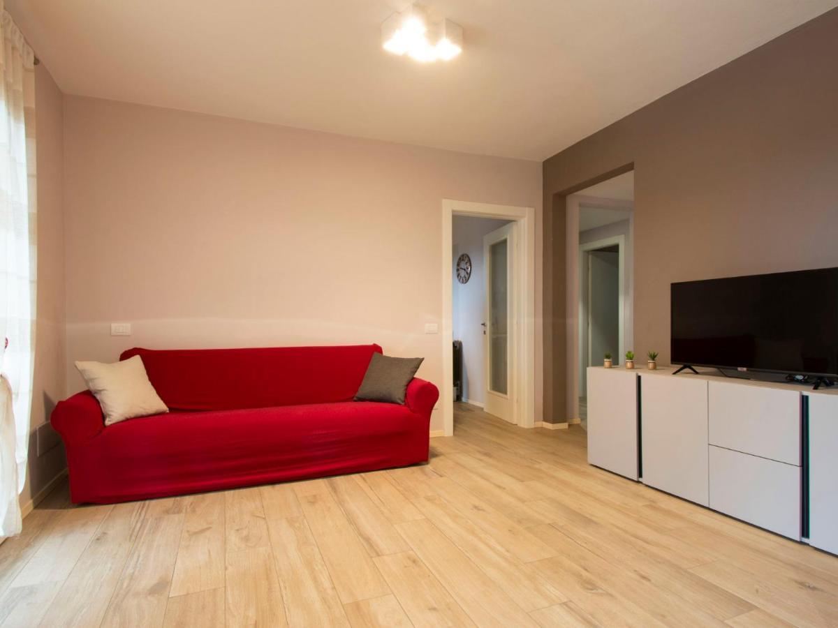 Apartment Cinzia By Interhome Santa Maria a Monte المظهر الخارجي الصورة