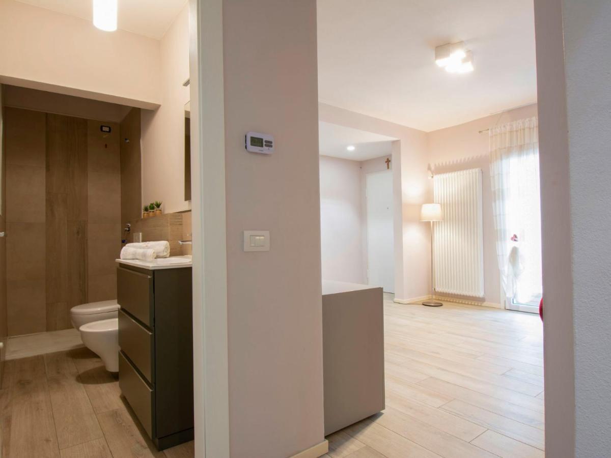 Apartment Cinzia By Interhome Santa Maria a Monte المظهر الخارجي الصورة
