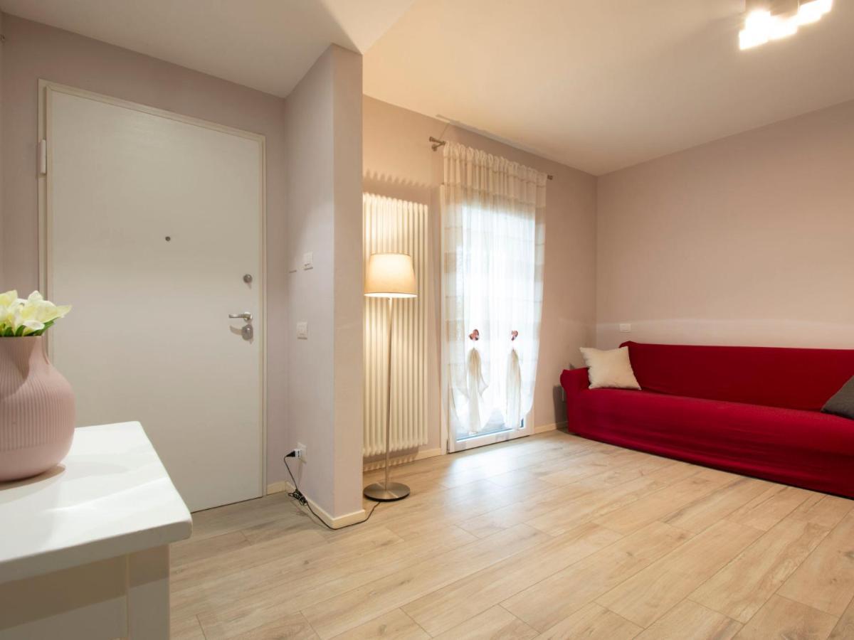 Apartment Cinzia By Interhome Santa Maria a Monte المظهر الخارجي الصورة